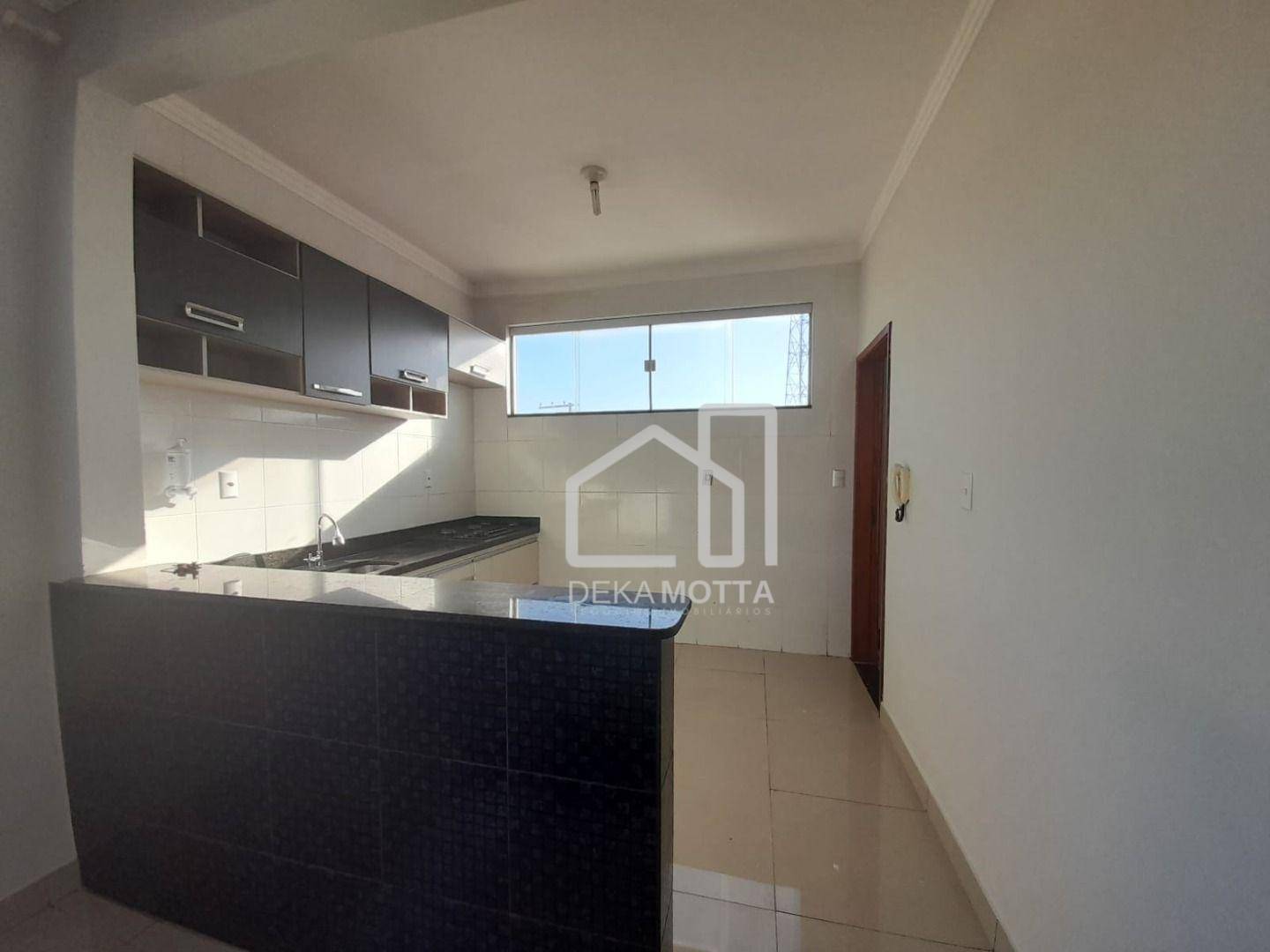 Apartamento à venda com 2 quartos, 59m² - Foto 8