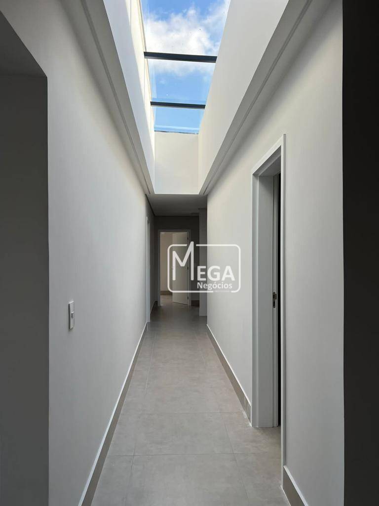 Casa de Condomínio à venda com 4 quartos, 200m² - Foto 15