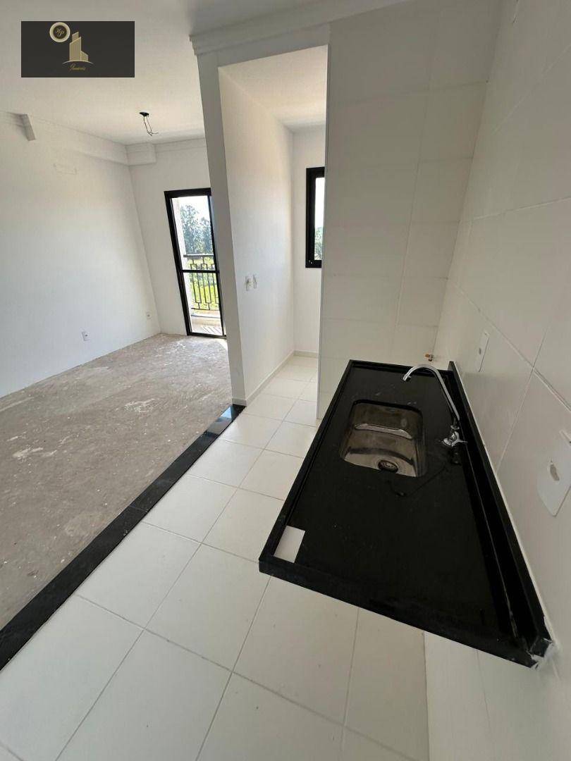 Apartamento à venda com 2 quartos, 58m² - Foto 6