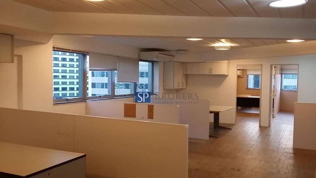 Conjunto Comercial-Sala à venda e aluguel, 231m² - Foto 5