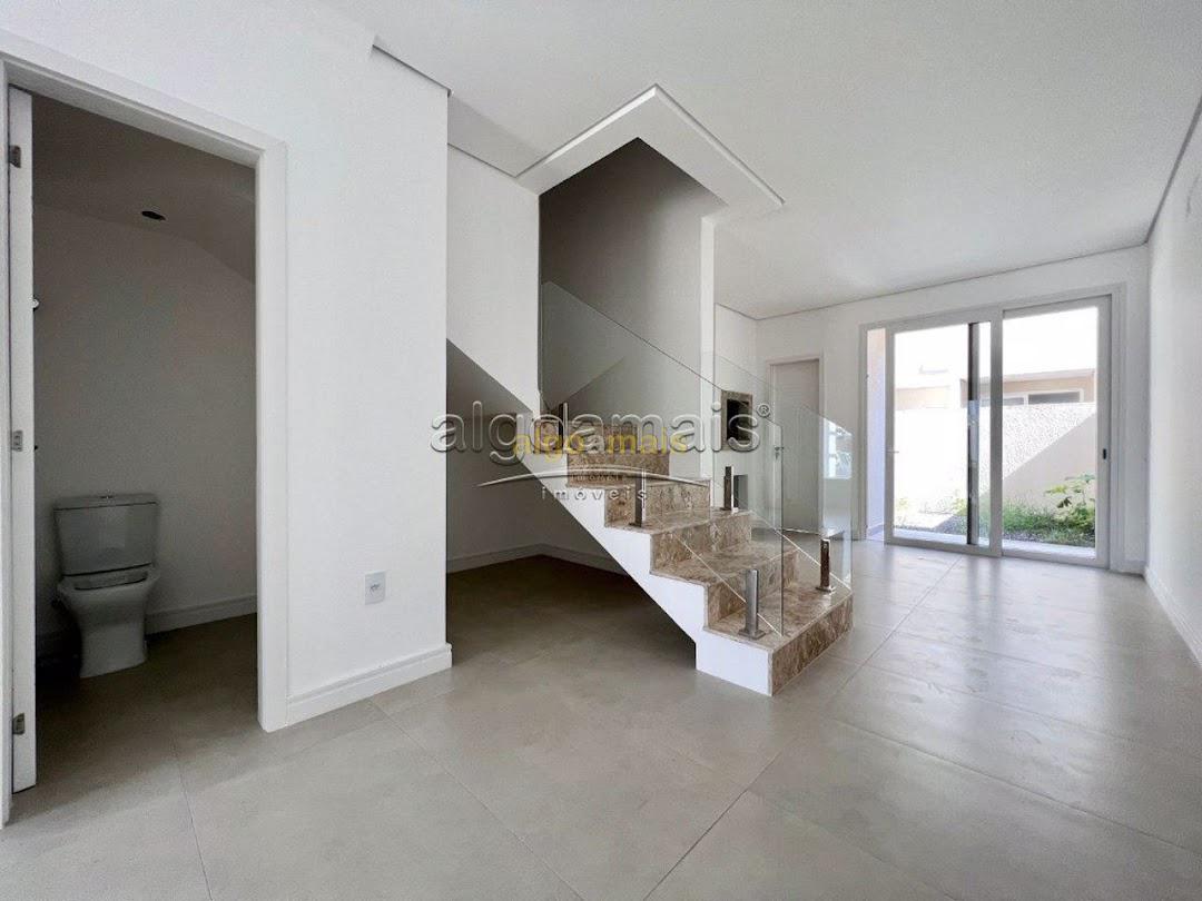 Casa de Condomínio à venda com 3 quartos, 100m² - Foto 4
