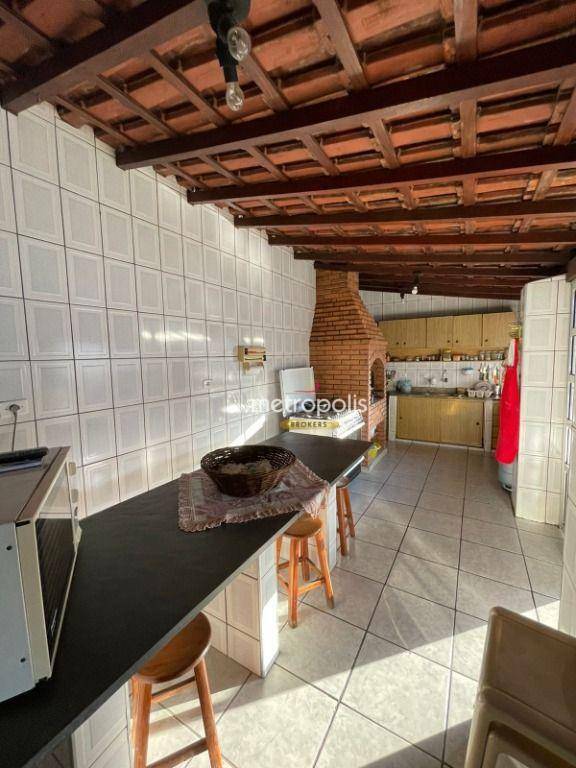 Sobrado à venda com 3 quartos, 294m² - Foto 21