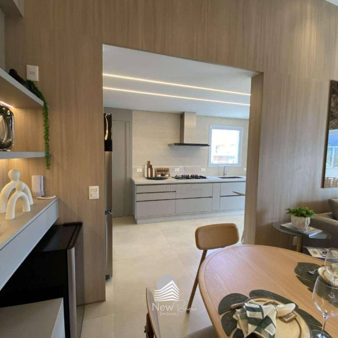 Cobertura, 4 quartos, 242 m² - Foto 2