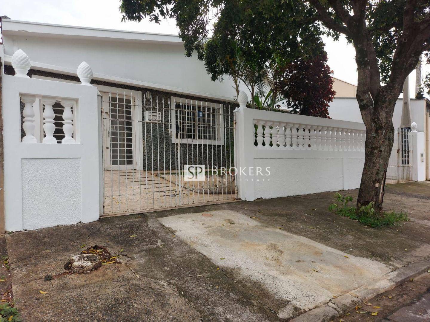 Casa à venda com 3 quartos, 135m² - Foto 2