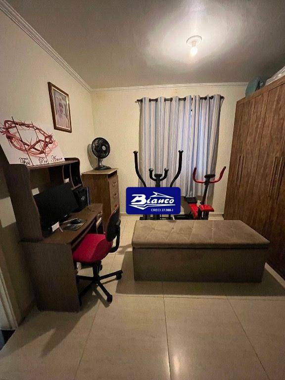 Apartamento à venda com 1 quarto, 48m² - Foto 11