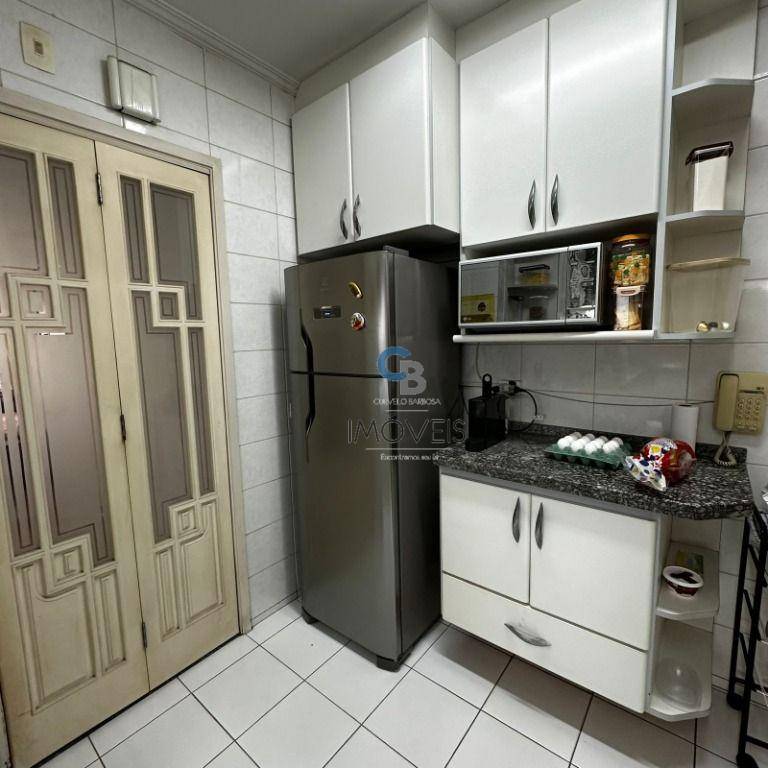 Apartamento à venda com 3 quartos, 93m² - Foto 20