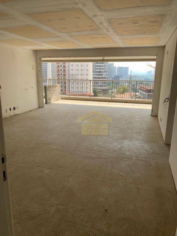 Apartamento à venda com 3 quartos, 154m² - Foto 5