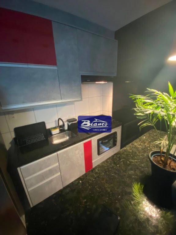 Apartamento à venda com 2 quartos, 50m² - Foto 38