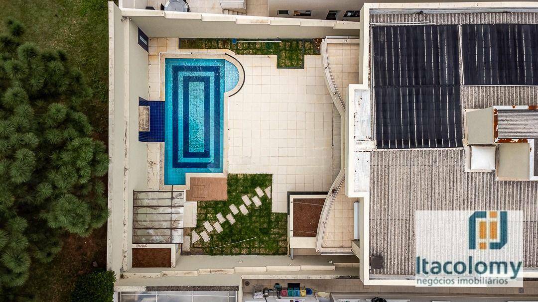 Casa de Condomínio à venda com 4 quartos, 471m² - Foto 10