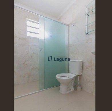 Apartamento à venda com 2 quartos, 60m² - Foto 6