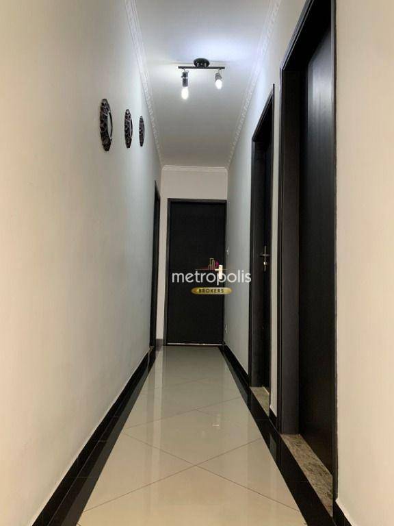 Sobrado à venda com 3 quartos, 383m² - Foto 17