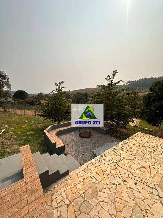 Chácara à venda com 4 quartos, 1000M2 - Foto 3