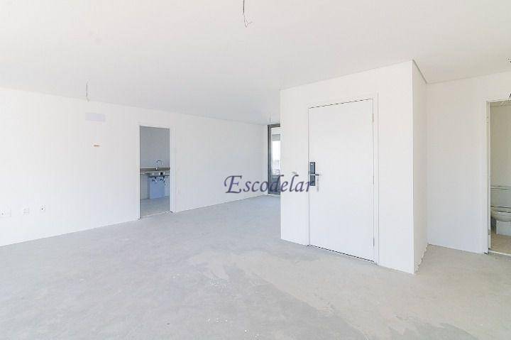 Apartamento à venda com 4 quartos, 232m² - Foto 5