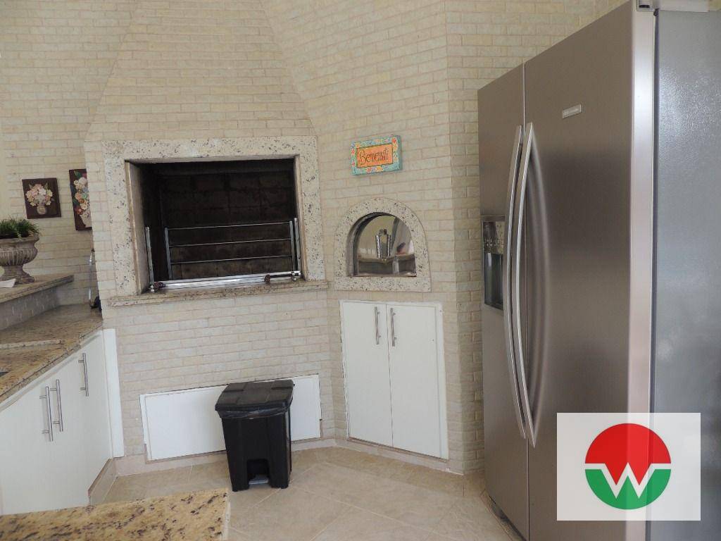 Casa de Condomínio à venda com 6 quartos, 550m² - Foto 36