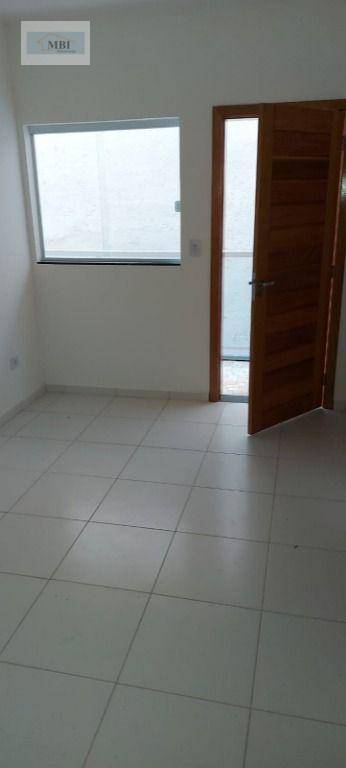 Apartamento à venda com 2 quartos, 40m² - Foto 12