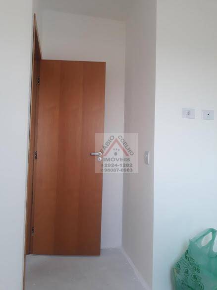 Sobrado à venda com 2 quartos, 66m² - Foto 37