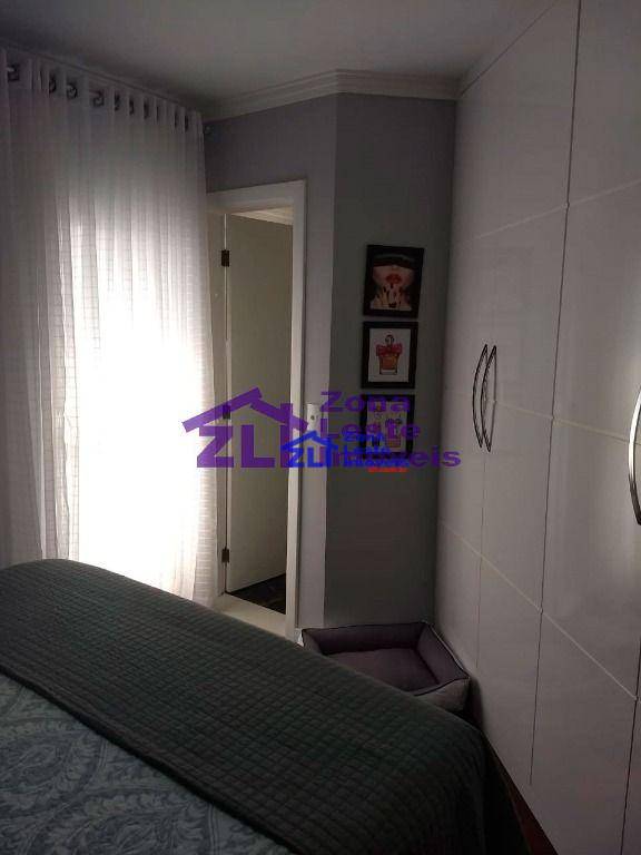 Apartamento à venda com 3 quartos, 124m² - Foto 15