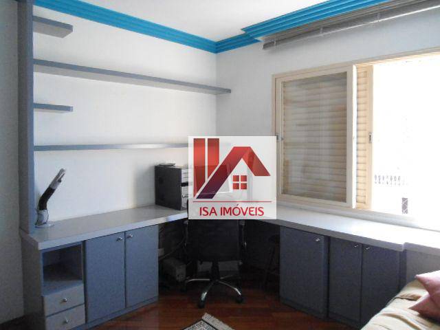 Apartamento à venda com 3 quartos, 170m² - Foto 17