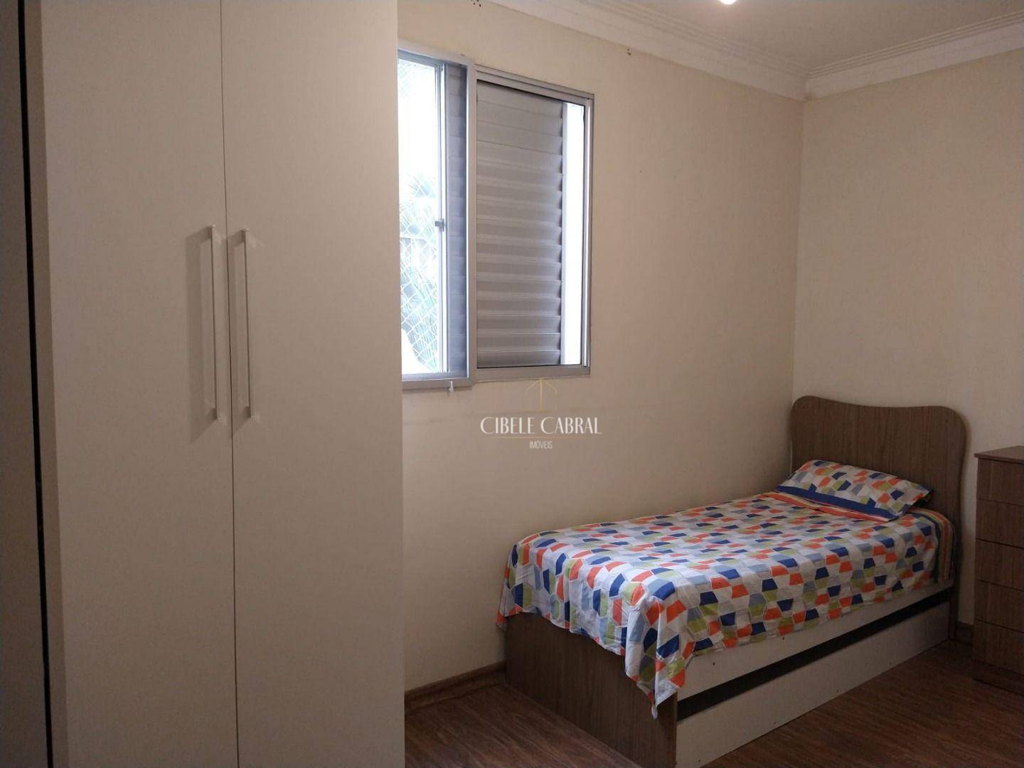 Apartamento à venda com 2 quartos, 56m² - Foto 19