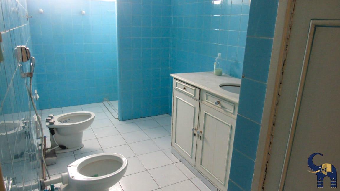 Apartamento à venda com 3 quartos, 151m² - Foto 11