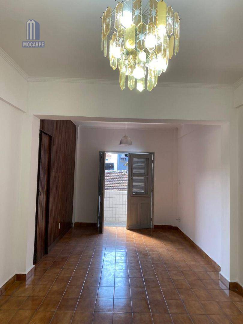 Apartamento para alugar com 2 quartos, 100m² - Foto 2
