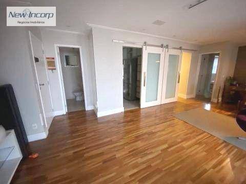 Apartamento à venda com 2 quartos, 96m² - Foto 2