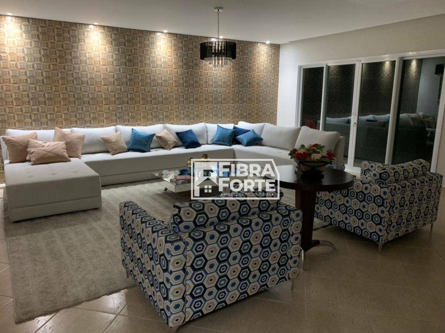 Casa de Condomínio à venda com 4 quartos, 685m² - Foto 35