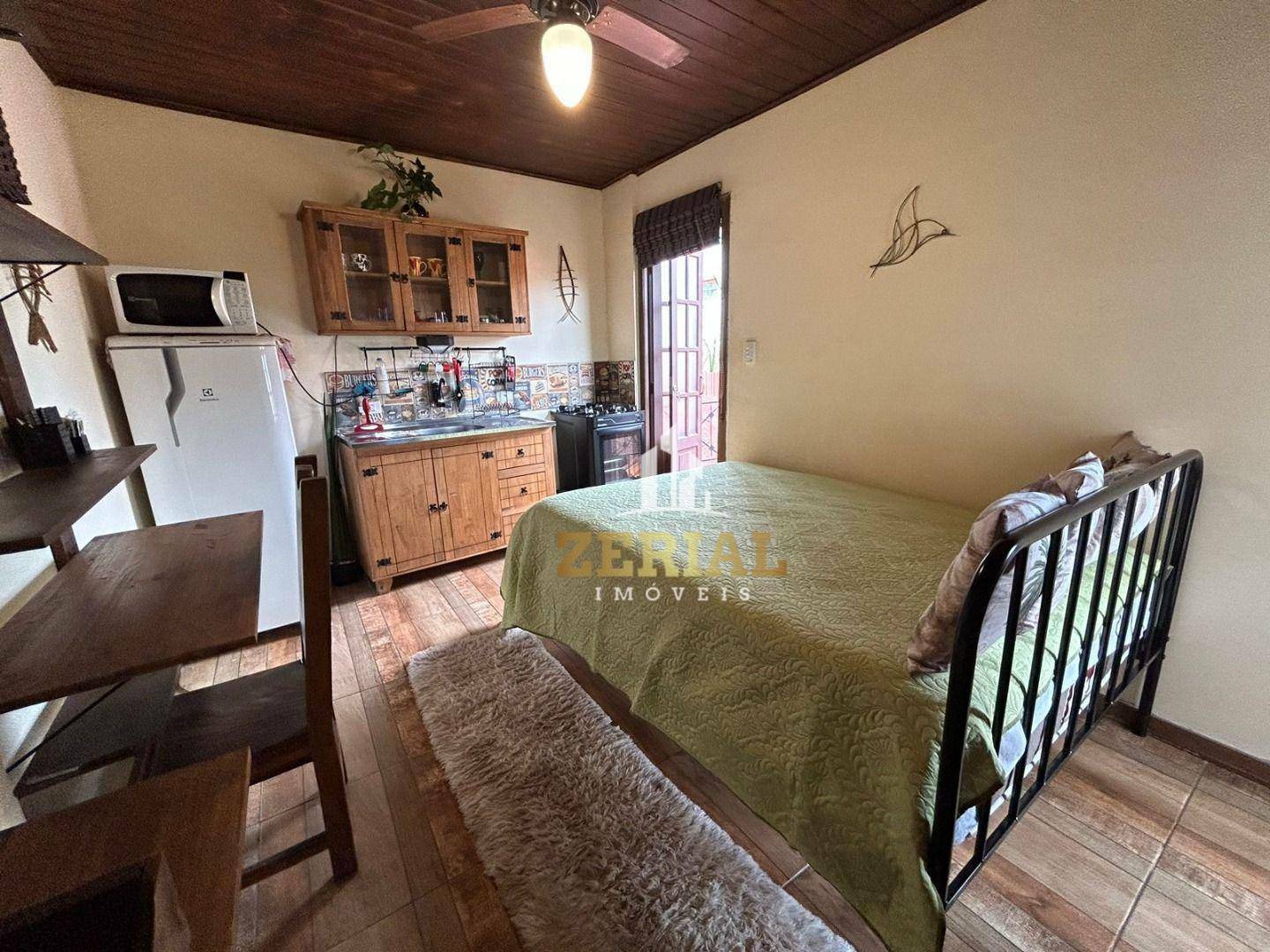 Casa à venda com 5 quartos, 189m² - Foto 25