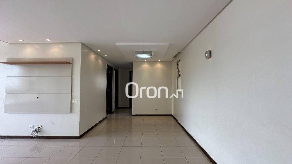 Apartamento à venda com 3 quartos, 89m² - Foto 2