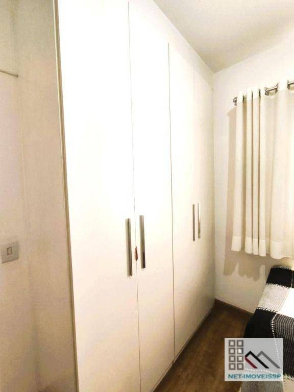 Apartamento à venda com 3 quartos, 76m² - Foto 9