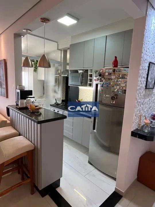 Apartamento à venda com 2 quartos, 66m² - Foto 5