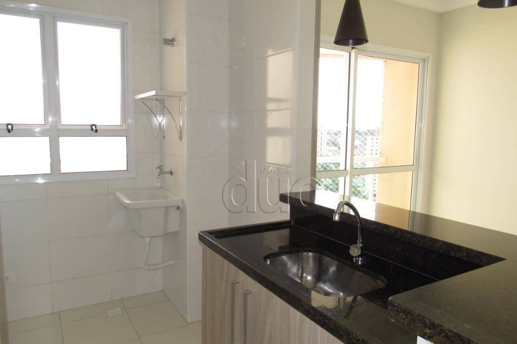 Apartamento para alugar com 1 quarto, 37m² - Foto 6