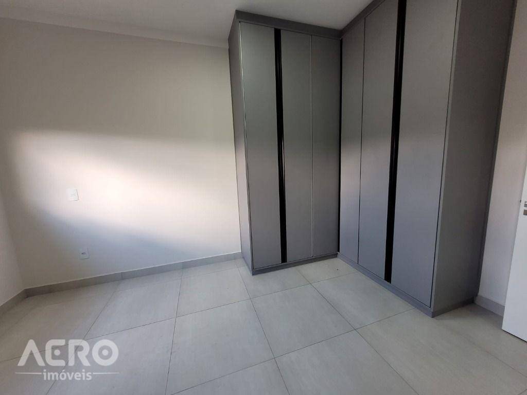 Casa de Condomínio à venda com 3 quartos, 224m² - Foto 20