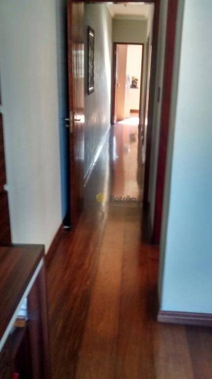 Sobrado à venda com 3 quartos, 192m² - Foto 26