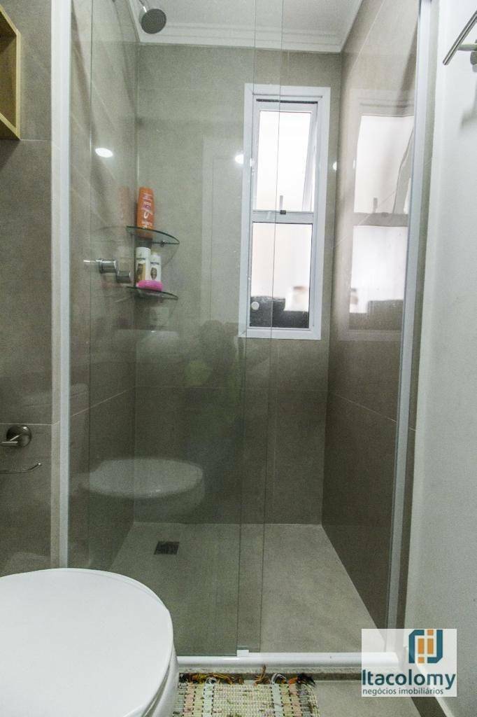 Apartamento à venda com 3 quartos, 71m² - Foto 6