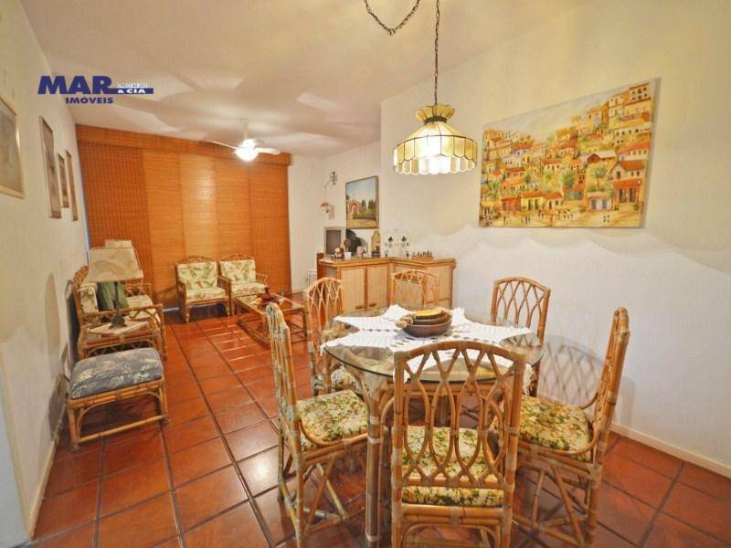 Apartamento para alugar com 3 quartos, 140m² - Foto 2