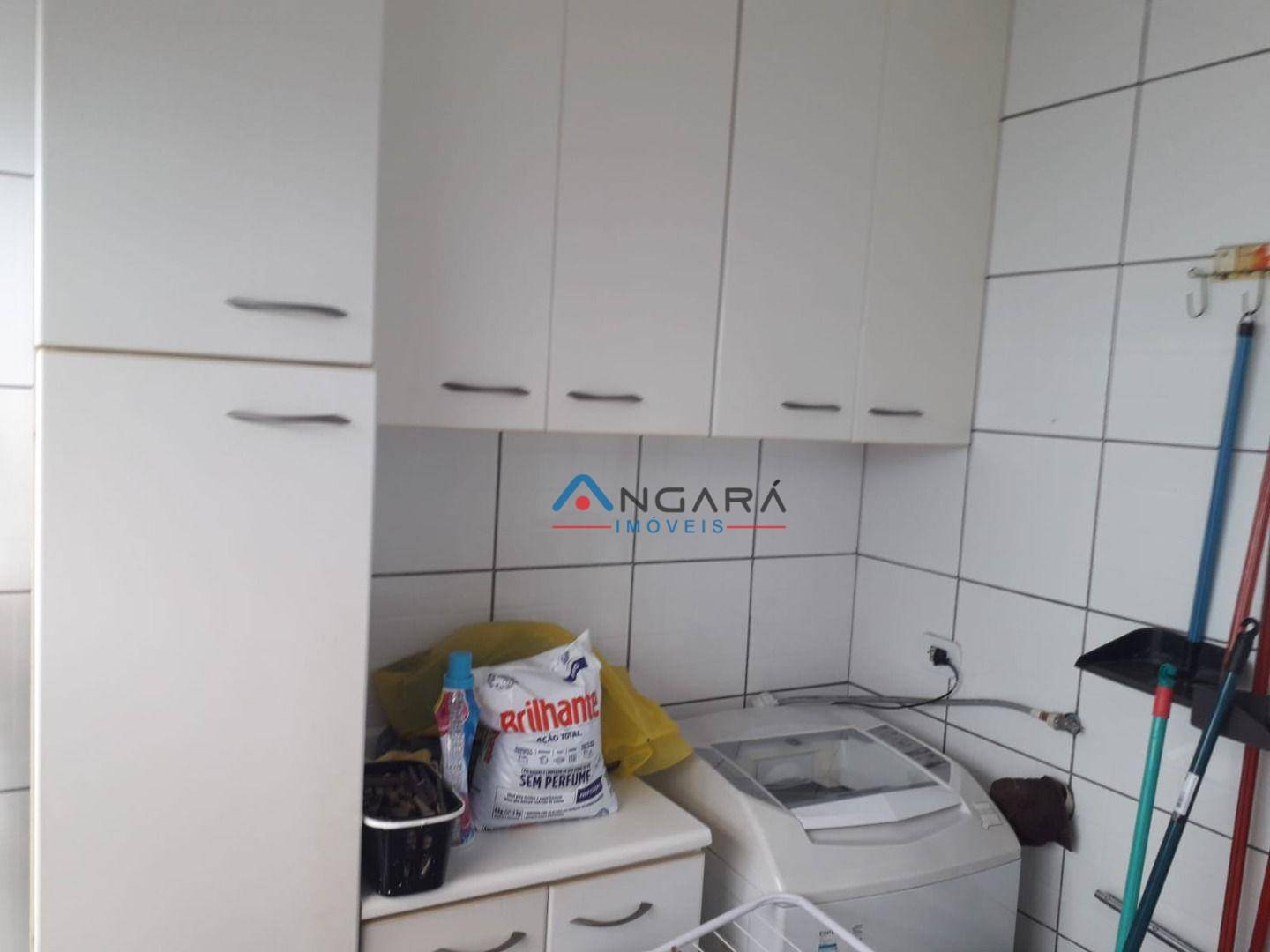 Casa à venda com 2 quartos, 150m² - Foto 15