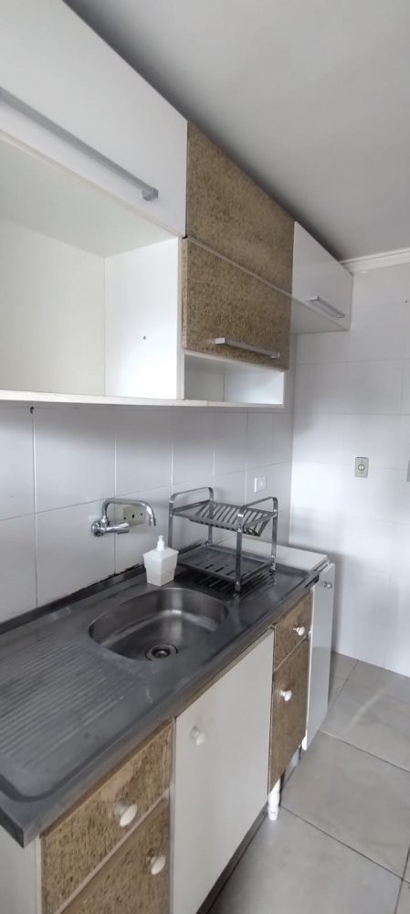 Apartamento à venda com 2 quartos, 59m² - Foto 27