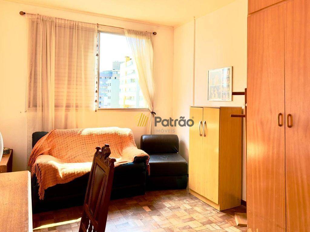 Apartamento à venda com 3 quartos, 127m² - Foto 28