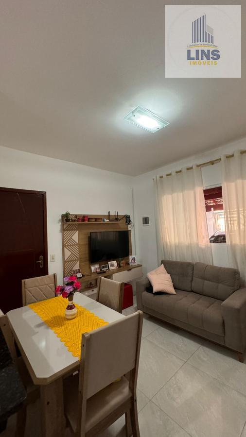 Casa à venda com 2 quartos, 63m² - Foto 10