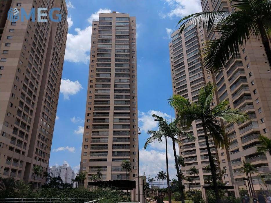 Apartamento à venda e aluguel com 3 quartos, 134m² - Foto 34