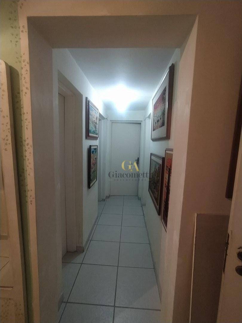 Casa de Condomínio à venda com 4 quartos, 400m² - Foto 33