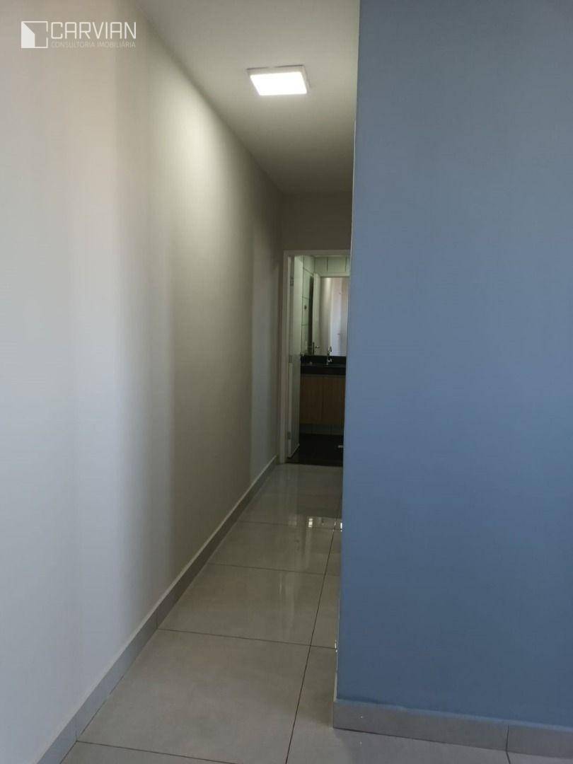 Apartamento à venda com 2 quartos, 49m² - Foto 8