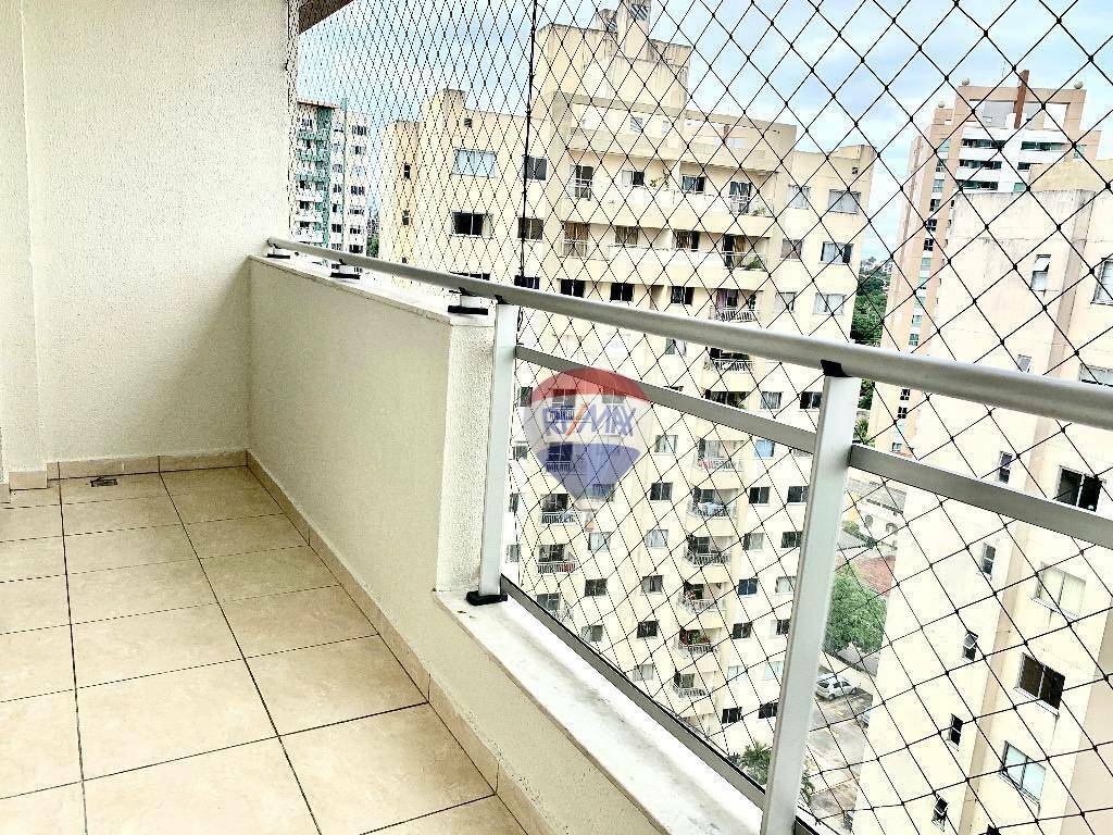 Apartamento para alugar com 2 quartos, 101m² - Foto 8