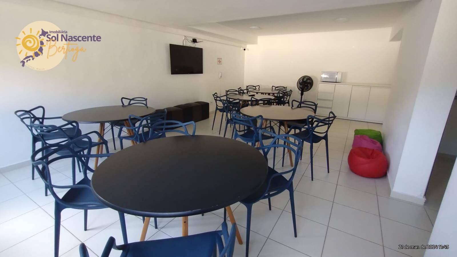 Apartamento à venda com 2 quartos, 57m² - Foto 38