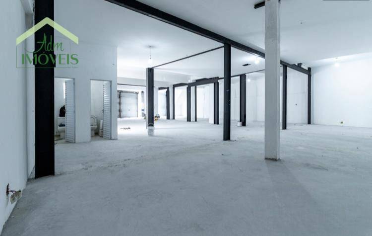 Depósito-Galpão, 420 m² - Foto 1
