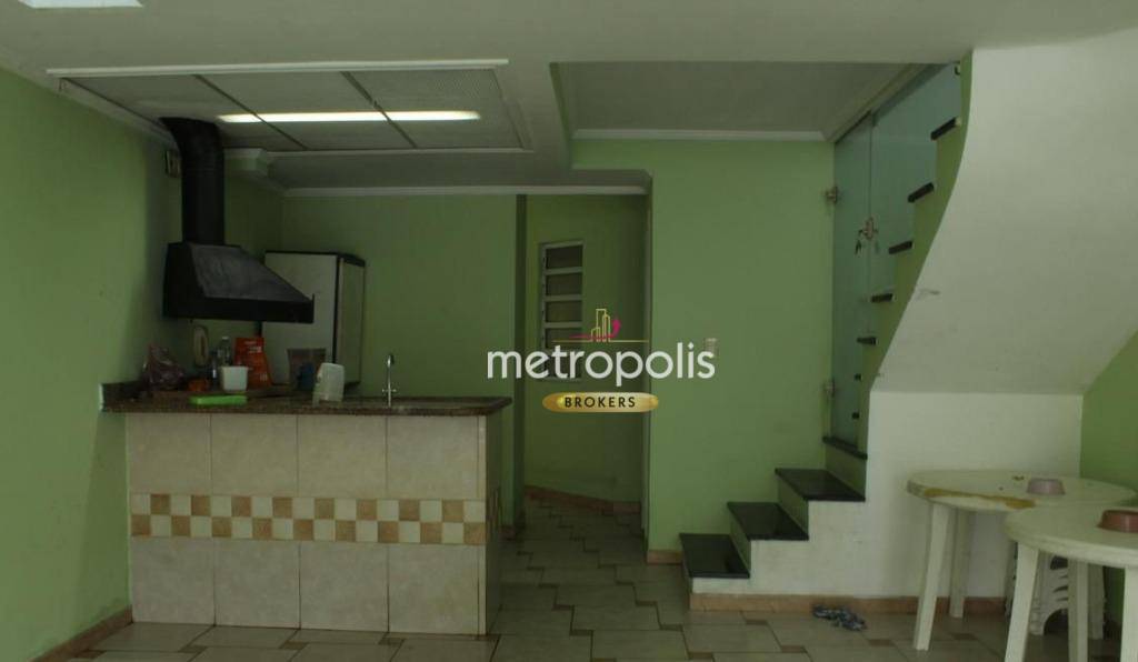 Sobrado à venda com 4 quartos, 298m² - Foto 19