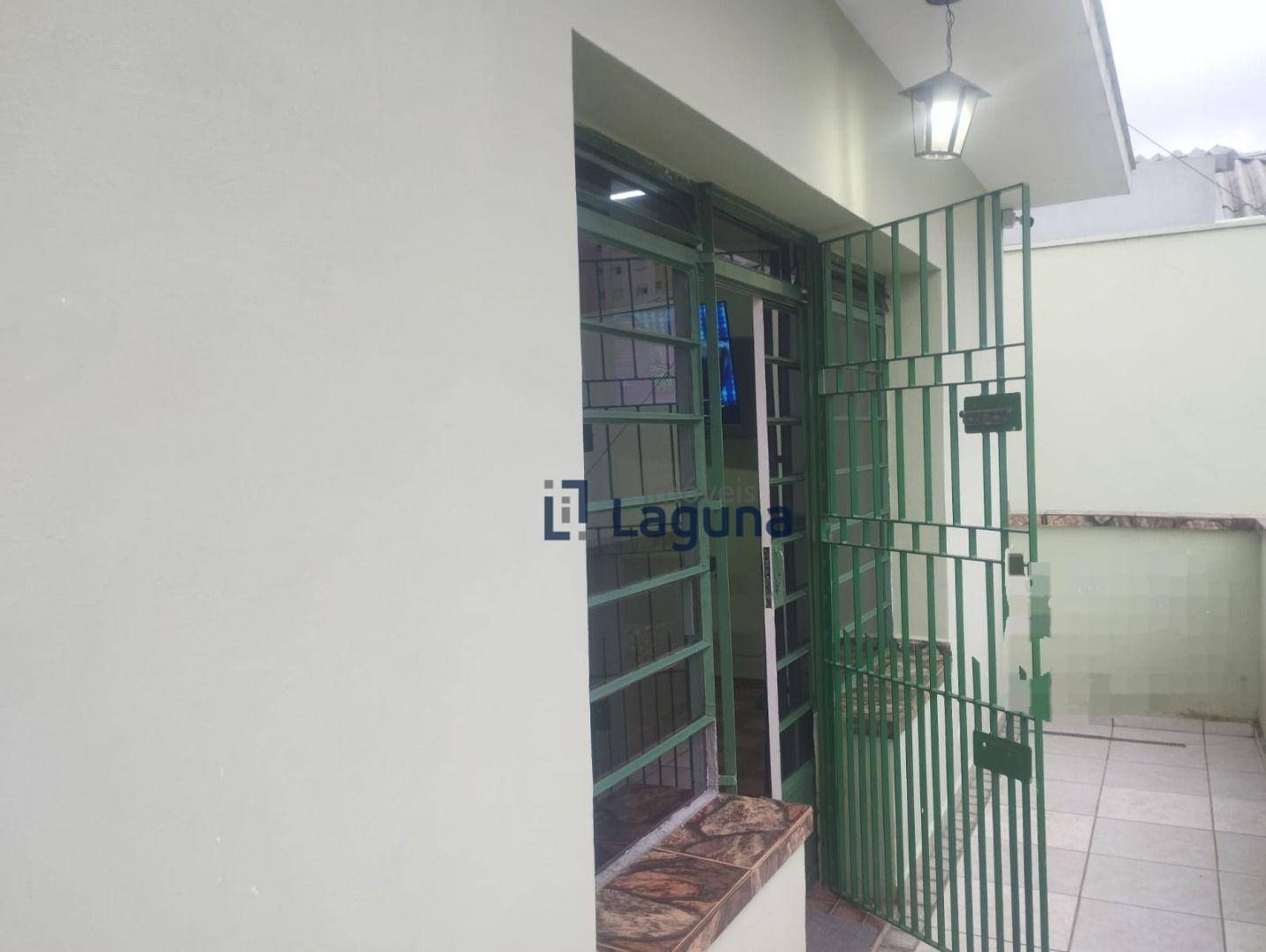 Casa para alugar, 180m² - Foto 2