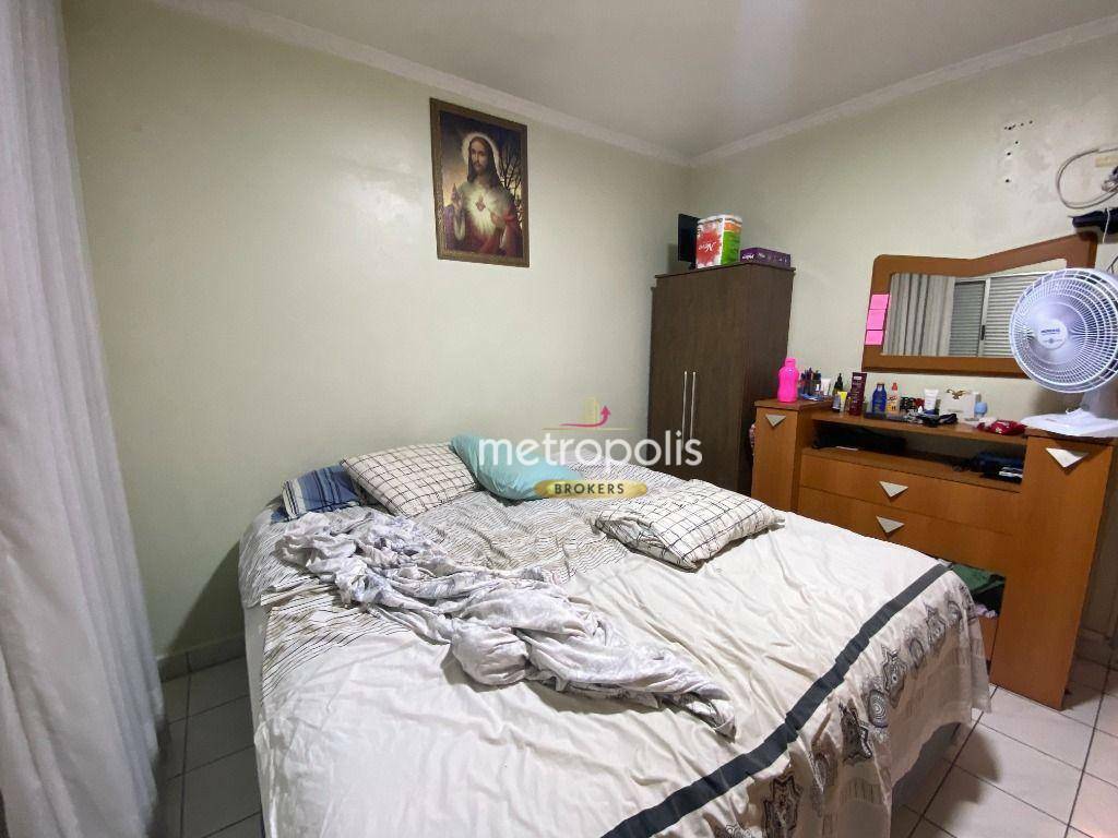 Sobrado à venda com 5 quartos, 190m² - Foto 16