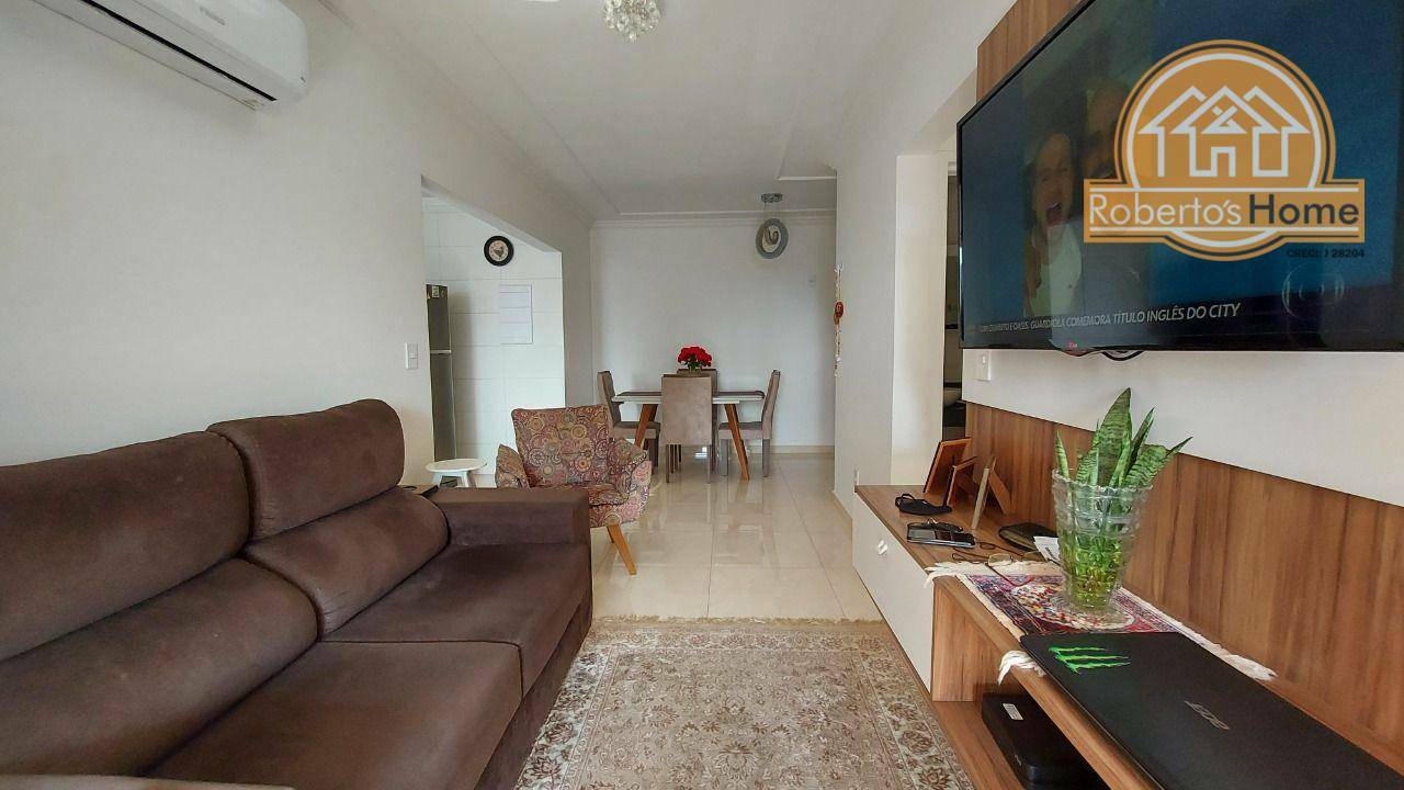 Apartamento à venda com 2 quartos, 82m² - Foto 5